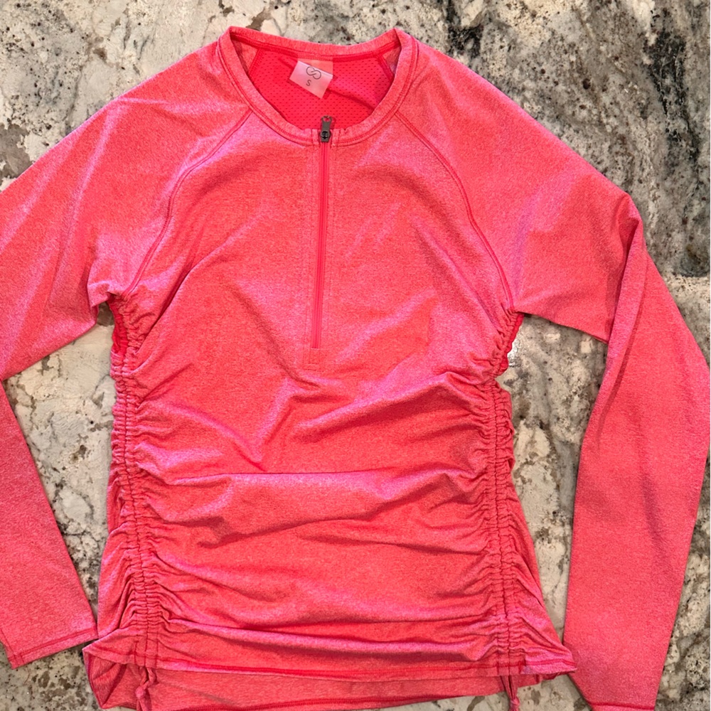 Kids Pink One Piece
